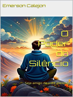 cover image of O Poder do Silêncio